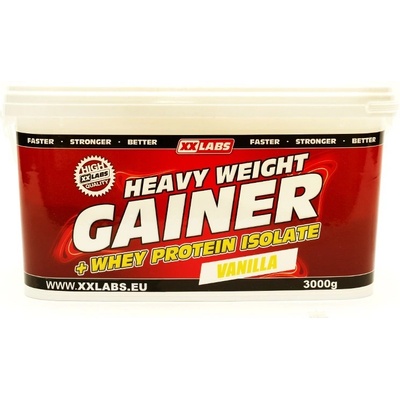 XXtreme Maximum Heavy Weight Gainer 3000 g