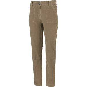 Wild Country Дамски панталон за катерене Wild country Women's Sequence Pant Climbing trousers - Brindle (109-1363-0112)