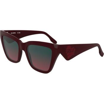 KARL LAGERFELD KL6184S 601 (KL6184S 601)