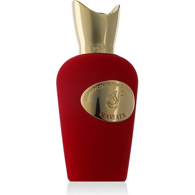 Sospiro Traviata EDP 100 ml