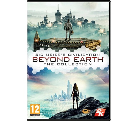 Civilization: Beyond Earth Collection