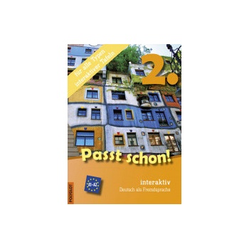 Passt schon! 2 interaktiv