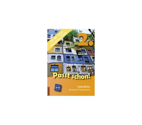 Passt schon! 2 interaktiv