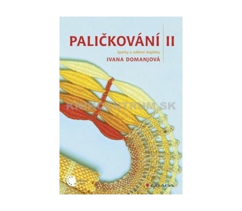 Paličkování II