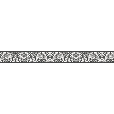 A.S. Création 303893 Samolepiaci bordúra na stenu Only Borders, rozmery 5 cm x 5 m