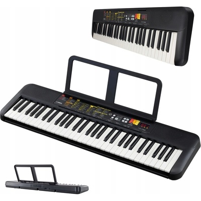 Yamaha PSR F52