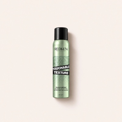 Redken Volume Touchable Texture 200 ml