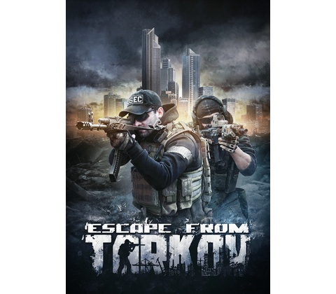 Escape from Tarkov