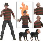 NNM фигурка Кошмар на Елм Стрийт - Freddy's Revenge - NECA39899