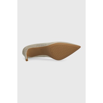 MICHAEL Michael Kors Обувки с тънък ток MICHAEL Michael Kors Alina (40F2HNMP2D.740)