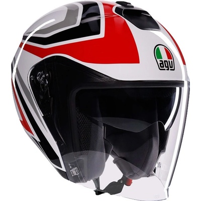 AGV IRIDES Tolosa