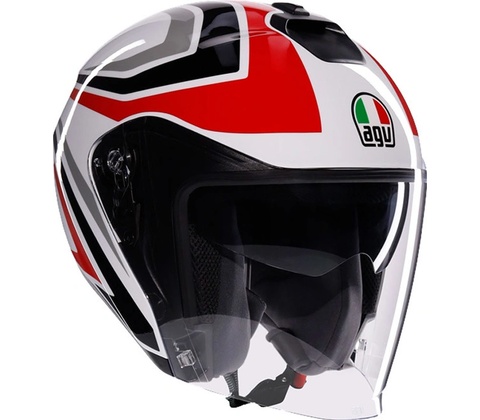 AGV IRIDES Tolosa
