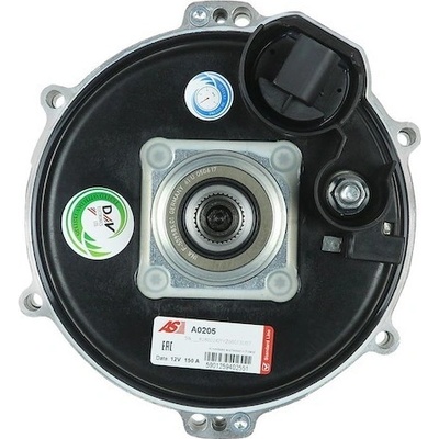 Alternátor AS-PL A0205