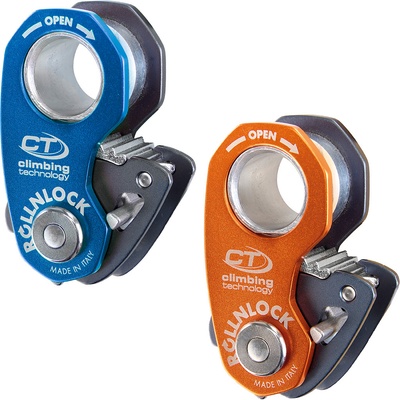 Climbing Technology RollNLock – Zboží Dáma