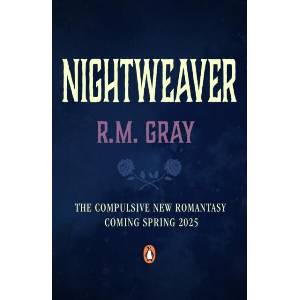 Nightweaver | R. M. Gray (ISBN: 9780241735060)