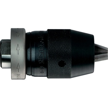 Metabo Ударен патронник METABO Futuro Top 1/2" 1-13 мм, дясно въртене 636226000 (636226000)