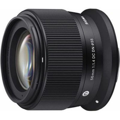 SIGMA 56mm f/1,4 DC DN Contemporary Canon RF-S