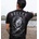 SULLEN Мъжка тениска sullen - rock out - black - scm6434_bk