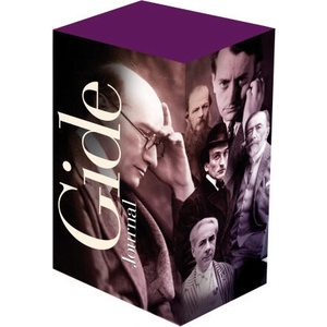 Journal I, II | ANDRE GIDE (ISBN: 9782072976124)
