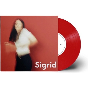 Sigrid Hype LP