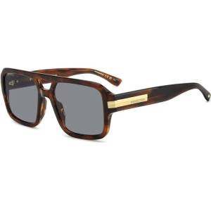Dsquared2 Диоптрични очила Dsquared2 D2 0197/S EX4/IR - leshti Слънчеви очила