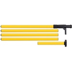 Levenhuk Удължител Ermenrich Reel TWR30, 3, 36 m