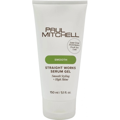 Paul Mitchell Smoothing Straight Works 200 ml