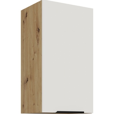 Stolarz-Lempert Kuchyňská skříňka Aria WH-AR - horní 40 G-72 1F – Hledejceny.cz