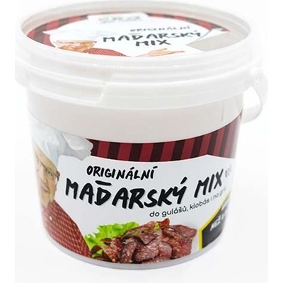 Petr Stupka Maďarský mix 60 g