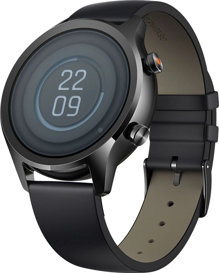 TicWatch C2+