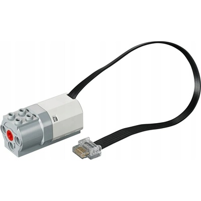 LEGO® 88008 Power Up střední lineární motor