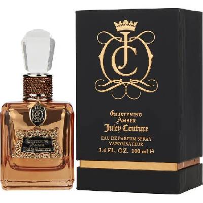 Juicy Couture Glistening Amber EDP 100 ml