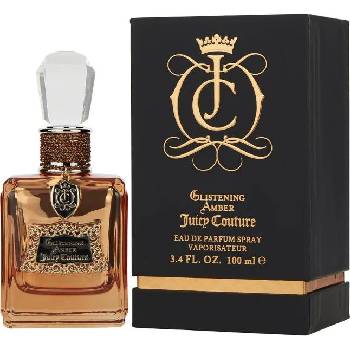 Image 1 of Juicy Couture Glistening Amber EDP 100 ml