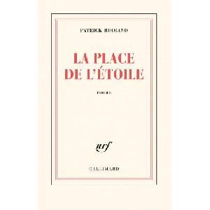 La place de l'Étoile (ISBN: 9782070272136)