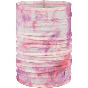 Buff Шал Buff Merino Lightweight Digital Prints Neckerchief - Orisa Pink Azalea - размер One Size (203-3373-0311)