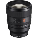 SONY FE 85 mm f/1,4 G Master II