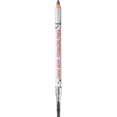 Benefit Gimme Brow+ Volumizing Pencil vodeodolná ceruzka na obočie pre objem 3,75 Warm Medium Brown 1,19 g