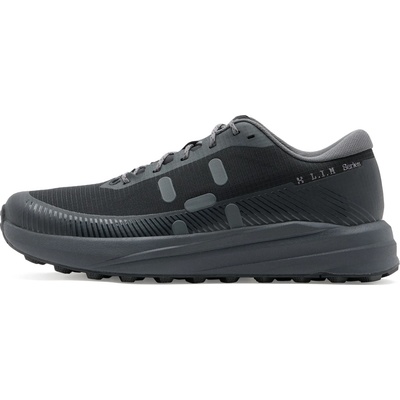 Haglöfs Мъжки мултиспорт обувки Haglöfs L. I. M Horizon Low Multisport shoes - True Black - размер 42, 5 (EU) (022-1457-0315)