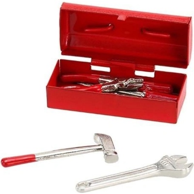 H-Speed box na nářadí 1:10 sada