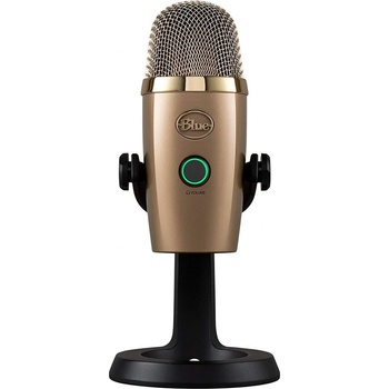 Blue Microphones Yeti Nano