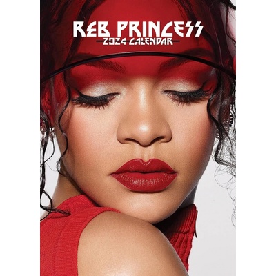 Hlinsko Rihanna A3 2024