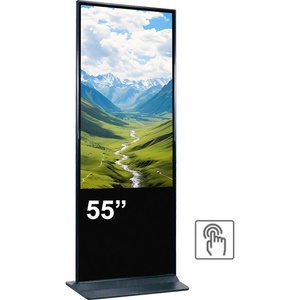 EVOBOARD KIOSK-EVOB-PCAP55