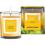 Areon Ароматна свещ Areon Classic - Dolce Viaggio, 120 g (CR04_G01)