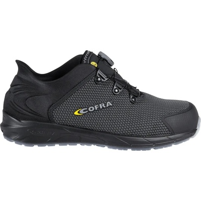 Cofra AEROBIC ESD S3S FO SR