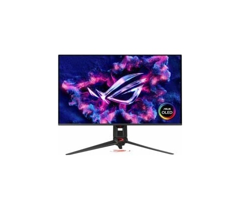 Asus ROG Swift OLED PG32UCDM3