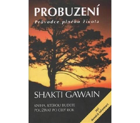Probuzení