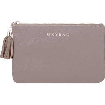 Oxybag Kosmetická taška DAY Leather Mocca