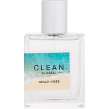 Clean Classic Beach Vibes toaletní voda unisex 60 ml