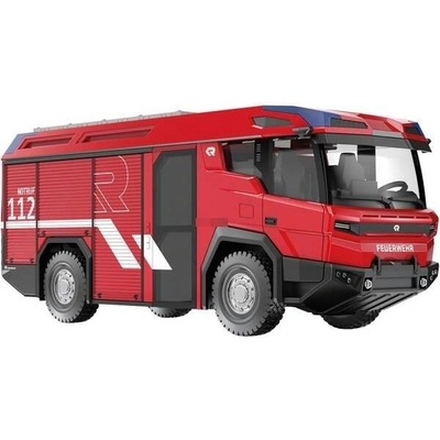 Wiking Wiking RT "R-Wing Design" пожарна кола модел играчка (10761500000)
