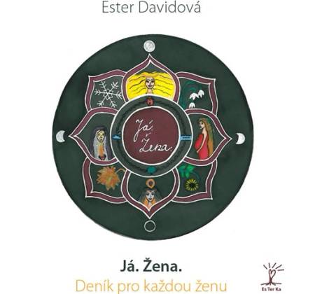 Já. Žena.
